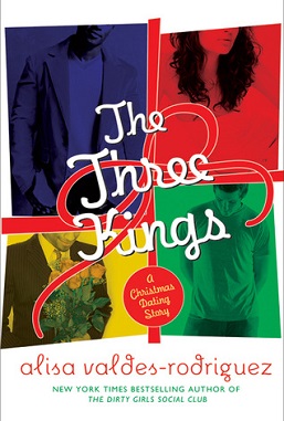 The Three Kings (novel)