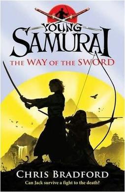 Young samurai 2 cover.jpg