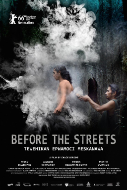 Before the Streets poster.jpg