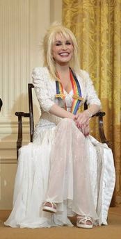 Dolly Parton 4