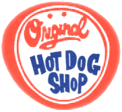 Essie's Original Hot Dog shop logo.png