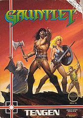Gauntlet-NES-1989