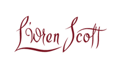 L'Wren Scott collection logo