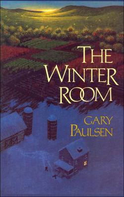Paulsen - The Winter Room Coverart.jpg