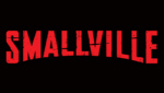 Smallville title letters