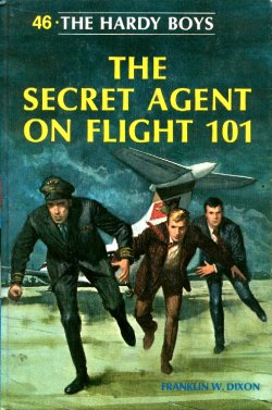 The Secret Agent on Flight 101.jpg