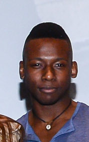Thomas Olajide at the 2017 CBC Actors Conservatory Showcase (39622827935).jpg