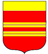 Thornhill coat of arms