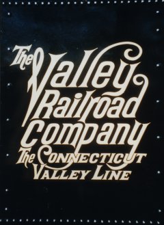 Valley RR logo