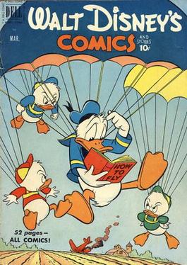 Walt Disney's Comics and Stories 126.jpg