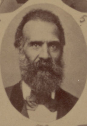 Charles P. Clemens