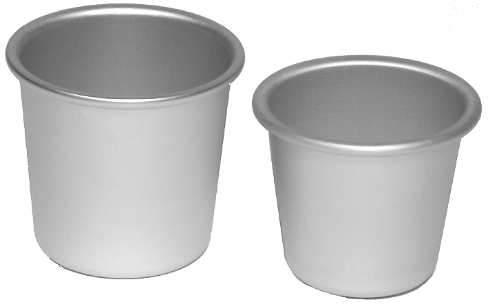 Dariole Molds