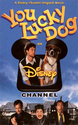Disney - You Lucky Dog.jpg