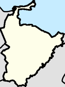 Calabazar de Sagua is located in Encrucijada