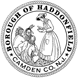 Official seal of Haddonfield, New Jersey