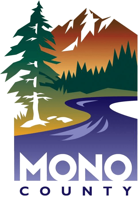 Image: Logo of Mono County, California