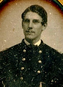 Oliver Wendell Holmes Jr daguerreotype 1861 crop