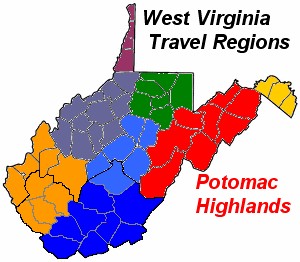 Potomac Highlands WVA