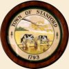 Official seal of Stanford, New York