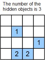 Tentaizu 4x4 example