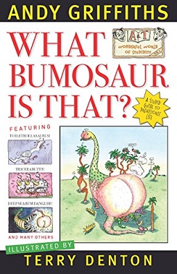 What Bumosaur Is That