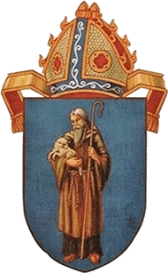 Anglican Diocese of Brisbane logo