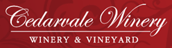 Cedarvale Winery logo.png