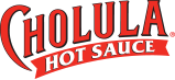 Cholula Hot Sauce logo.png