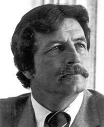 Clint Roberts