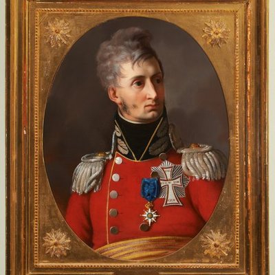 Image Friedrich Wilhelm, Duke of SchleswigHolsteinSonderburgGlücksburg