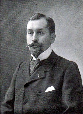 Gustave Umbdenstock