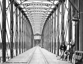 Hannibal Bridge