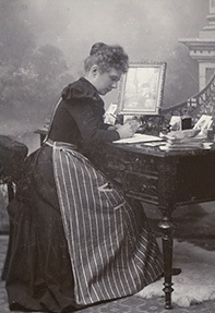Olga Segerberg 1901-crop