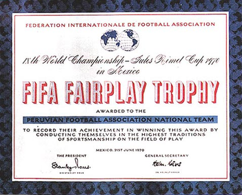 Peru Fair Play