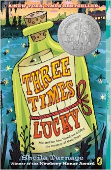 Turnage Three Times Lucky cover.jpeg