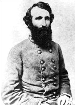 William B. Taliaferro