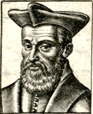 Adrianus Turnebus - Imagines philologorum