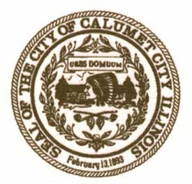Calumetcityseal