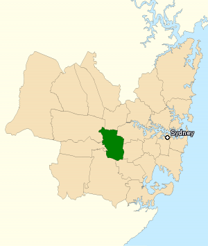 Division of Blaxland 2010.png