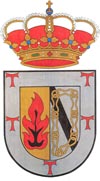 Coat of arms of Baterno