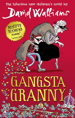 Gangsta Granny Cover.png