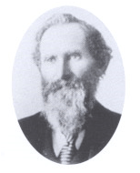 John W. Searles