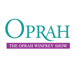 Oprah Logo