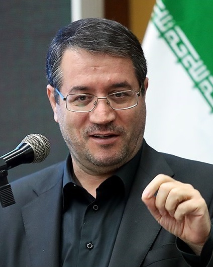 Reza Rahmani