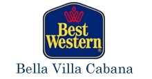 Best Western Bella Villa Cabana