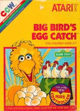 Big Bird's Egg Catch.jpg