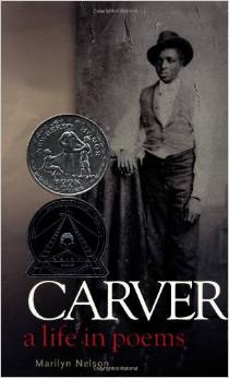 Carver A Life in Poems cover.jpg