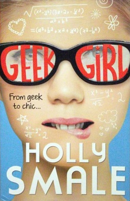 Geek Girl (novel).jpg
