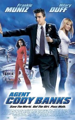 Agent Cody Banks film poster.jpg