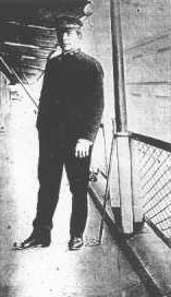 George W Worley